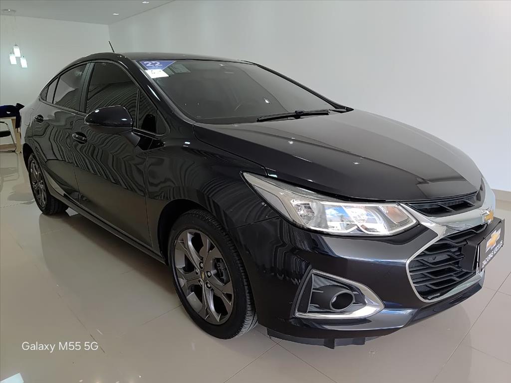 CRUZE 1.4 TURBO LT 16V FLEX 4P AUTOMÁTICO CRUZE 1.4 TURBO LT 16V FLEX 4P AUTOMÁTICO