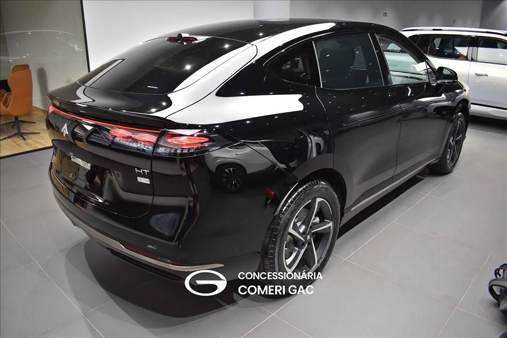 HYPTEC HT 72,7 KW ELÉTRICO ELITE