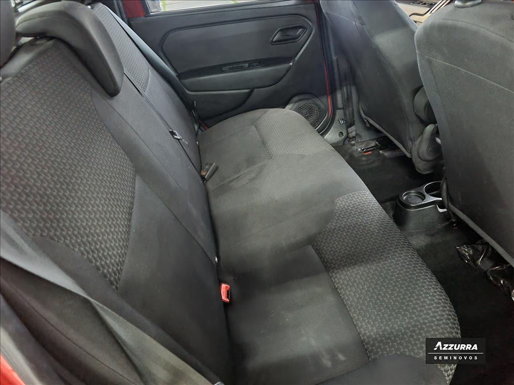 OROCH 1.6 16V SCE FLEX INTENSE MANUAL15