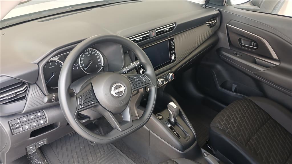 KAIT 1.6 FLEX ADVANCE XTRONIC8