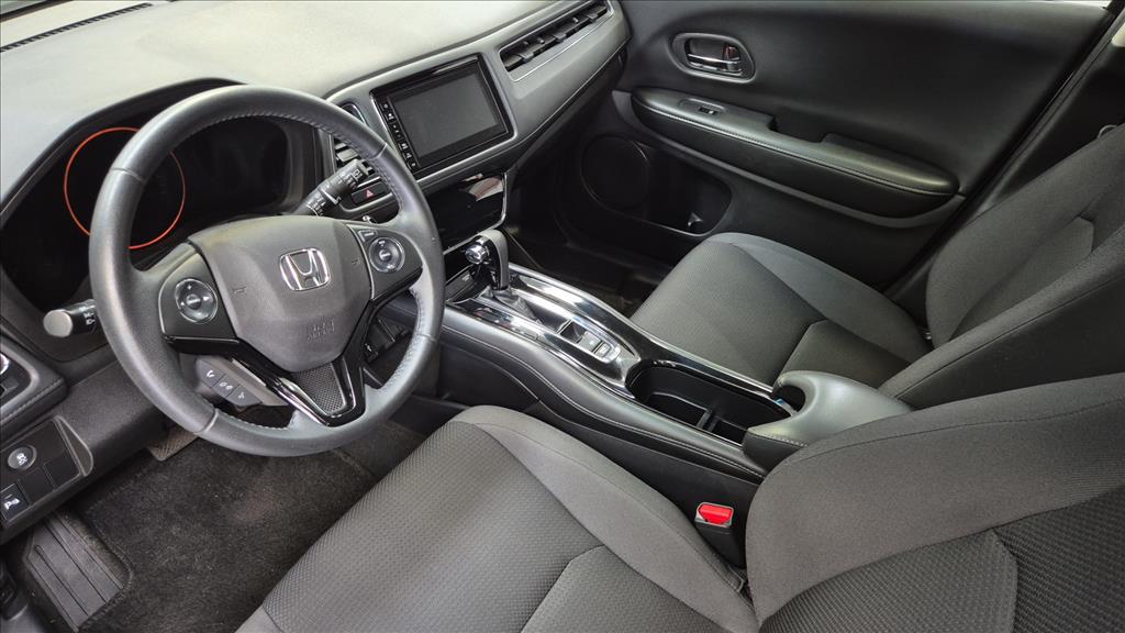 HR-V 1.8 16V FLEX EX 4P AUTOMÁTICO7