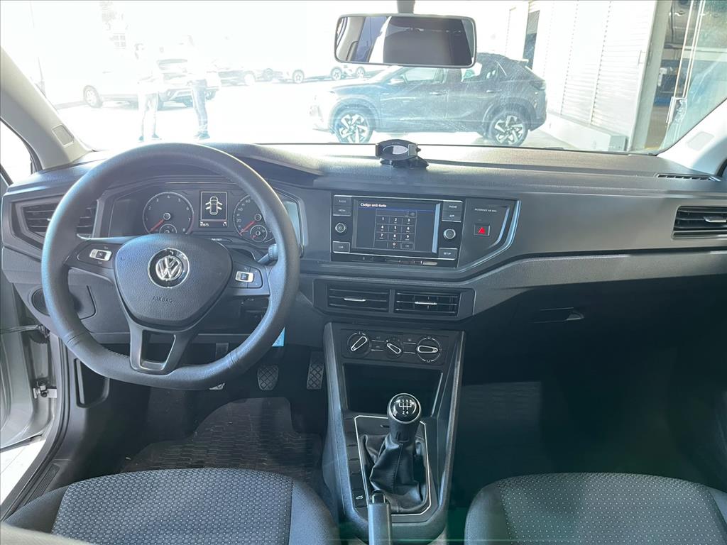 POLO 1.6 MSI TOTAL FLEX MANUAL10