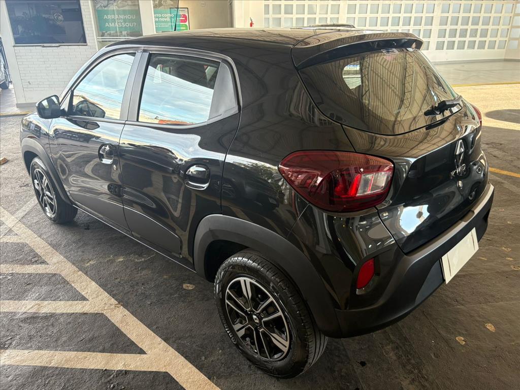 KWID 1.0 12V SCE FLEX INTENSE MANUAL5