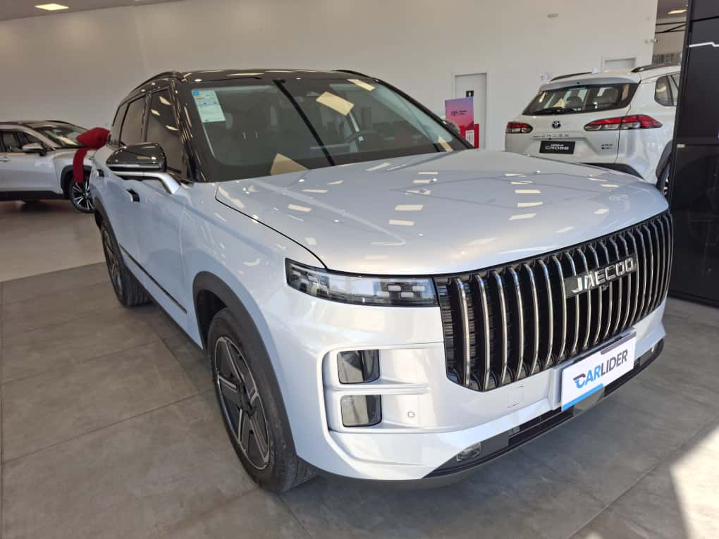 7 1.5 TGDI PHEV PRESTIGE DHT1