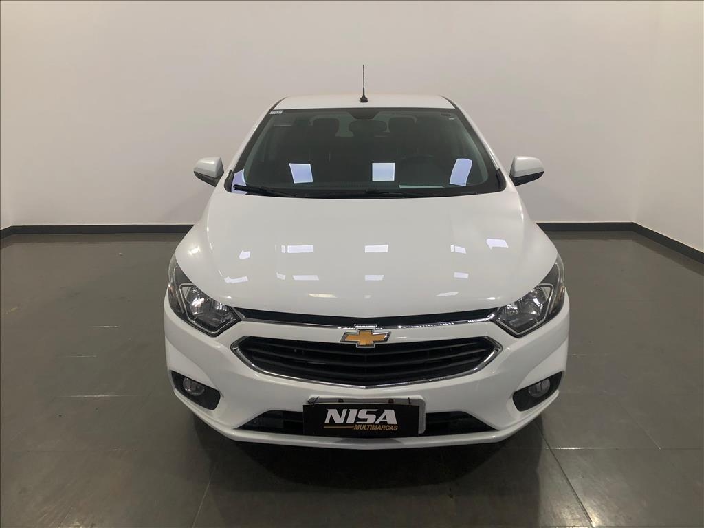 ONIX 1.4 MPFI LTZ 8V FLEX 4P MANUAL