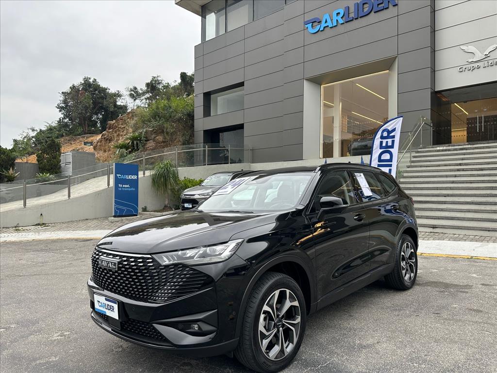 HAVAL H6 1.5 PHEV PREMIUM AWD E-TRACTION HAVAL H6 1.5 PHEV PREMIUM AWD E-TRACTION