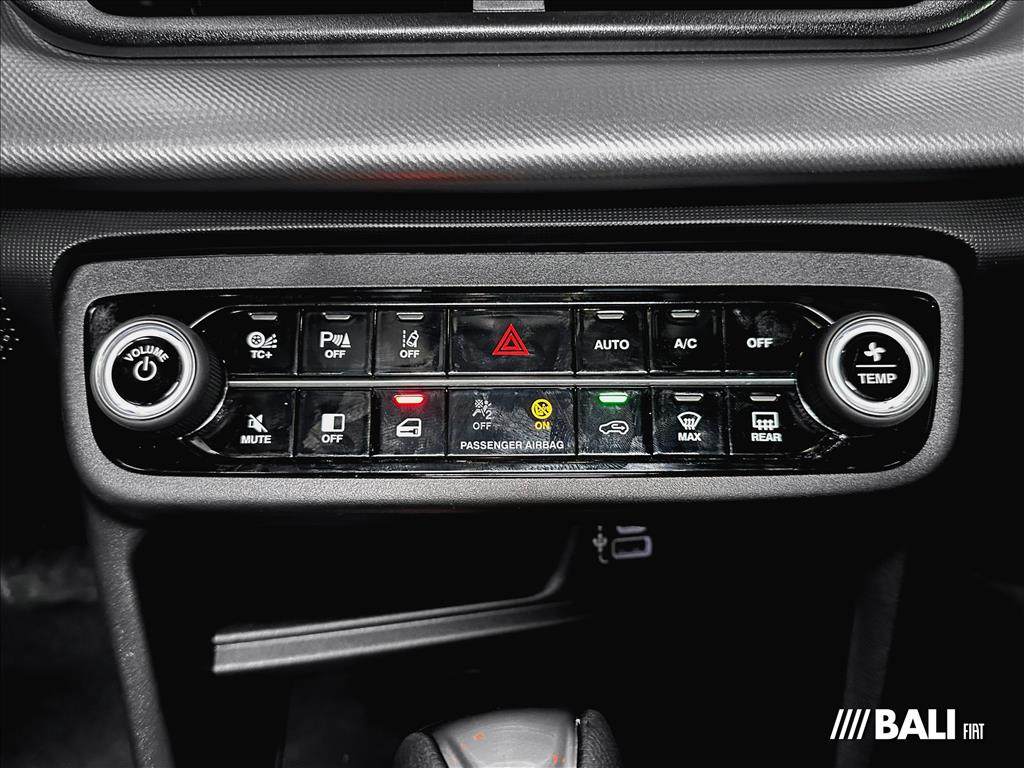 PULSE 1.0 TURBO 200 HYBRID IMPETUS CVT13