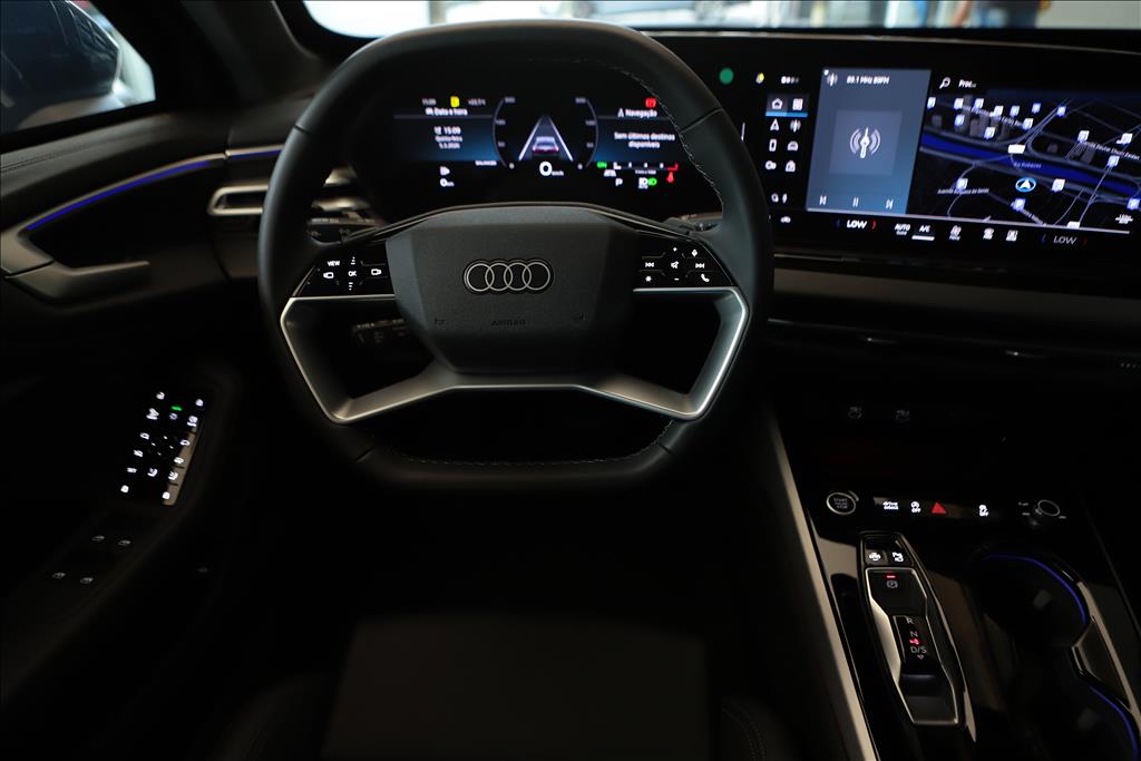 A5 2.0 TFSI GASOLINA S LINE QUATTRO S TRONIC5