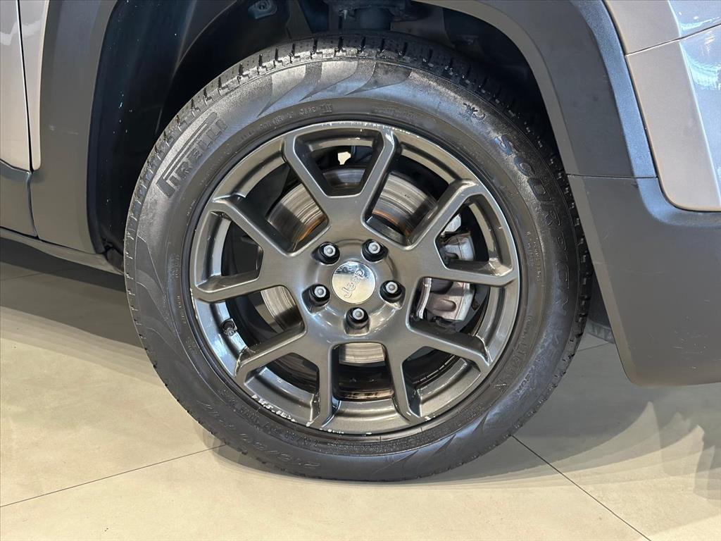 RENEGADE 1.8 16V FLEX SPORT 4P AUTOMÁTICO2