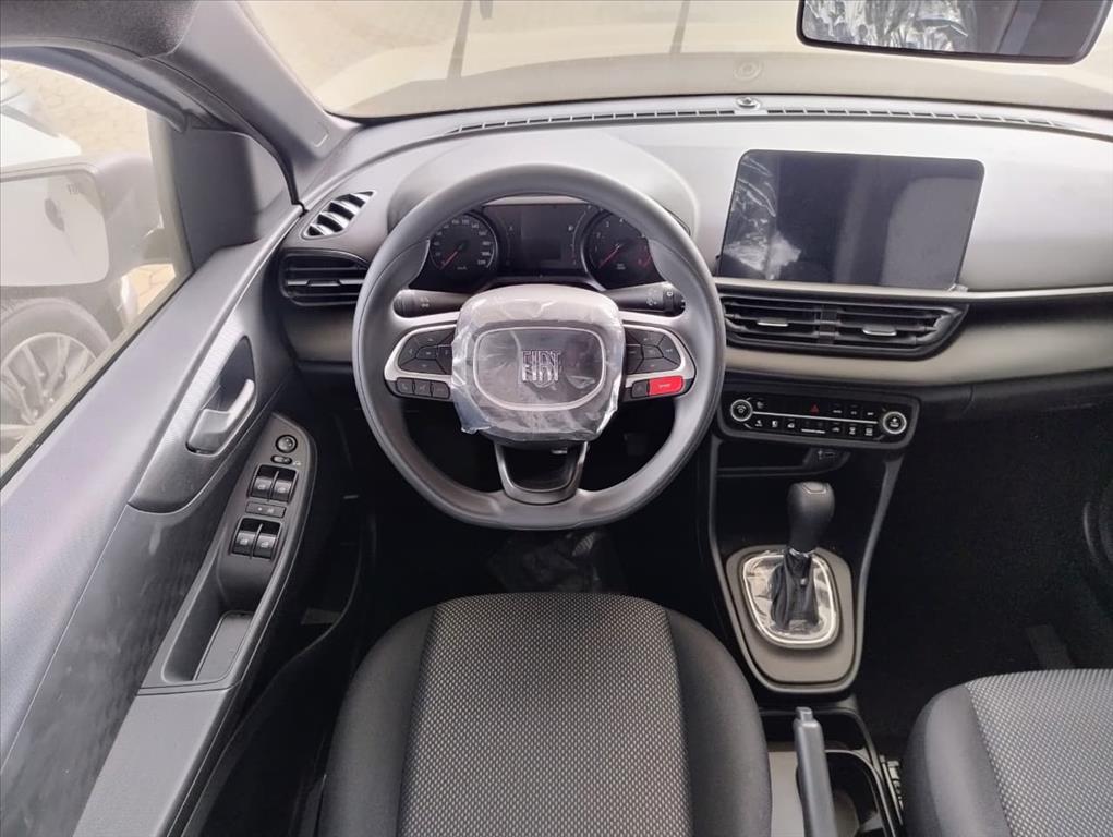 PULSE 1.0 TURBO 200 FLEX CVT