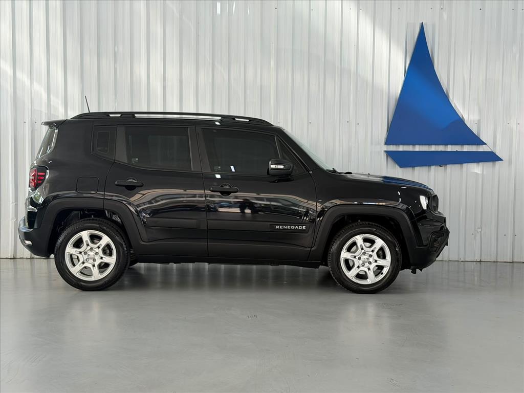 RENEGADE 1.3 T270 TURBO FLEX SPORT AT619