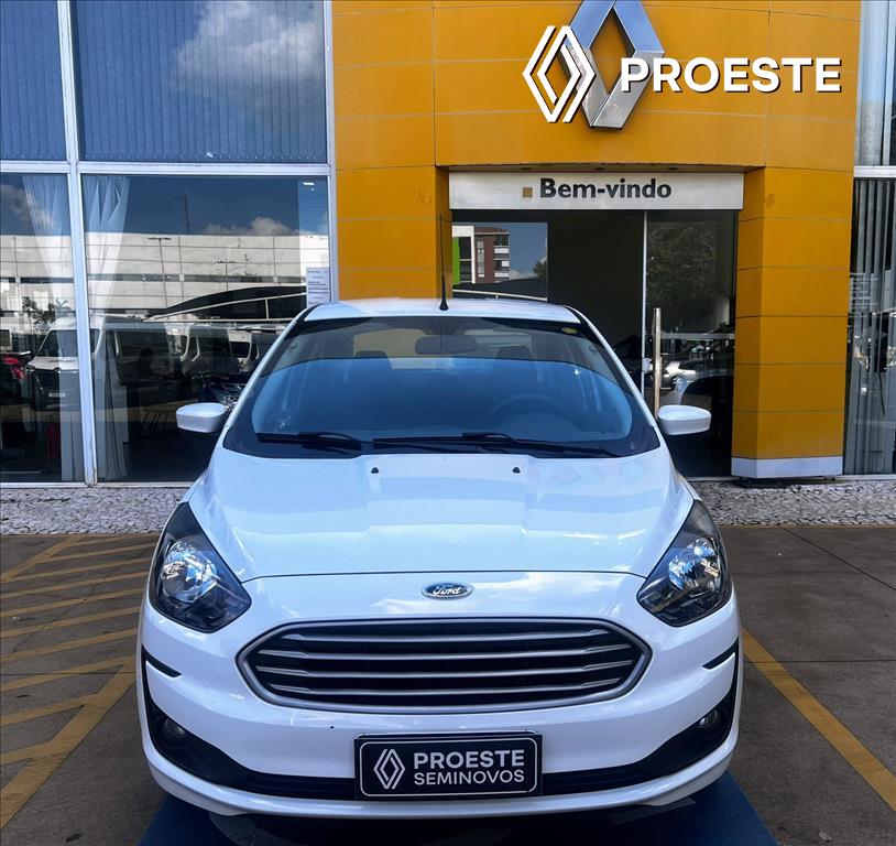 KA 1.5 TI-VCT FLEX SE PLUS SEDAN MANUAL1