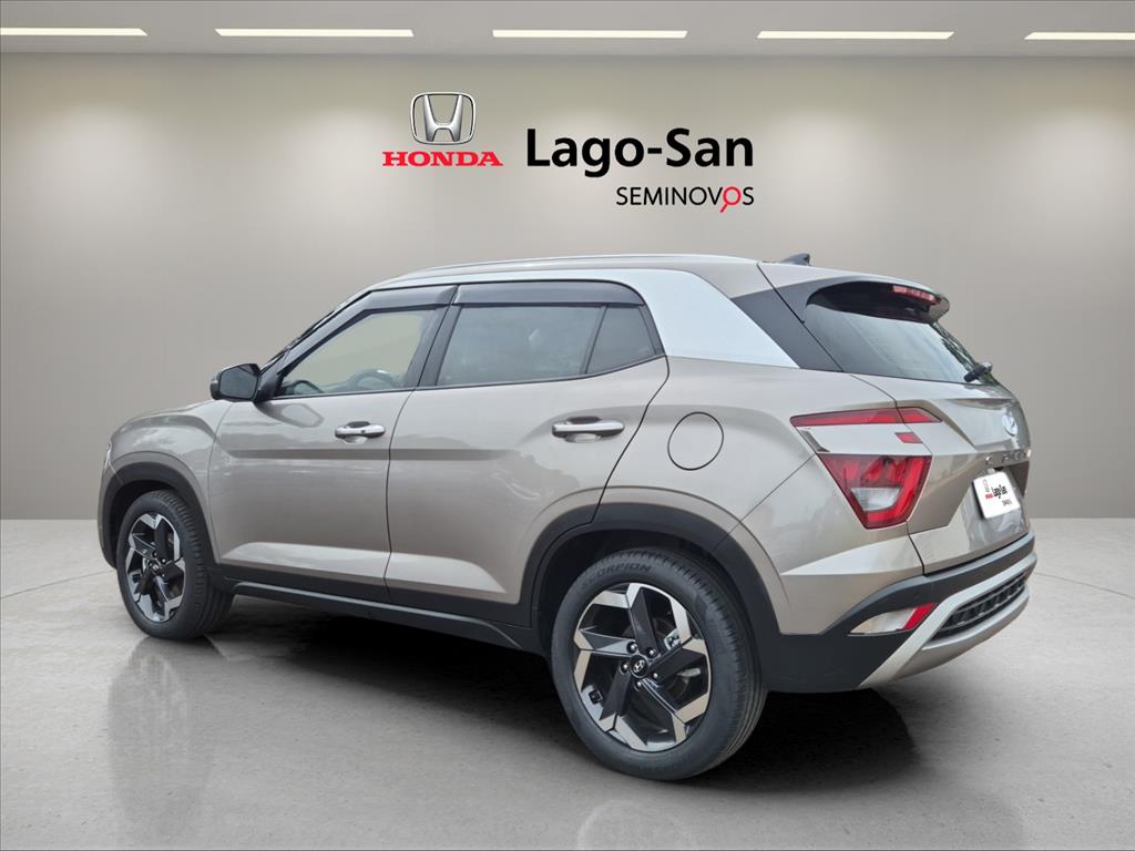 CRETA 2.0 FLEX ULTIMATE AUTOMÁTICO1