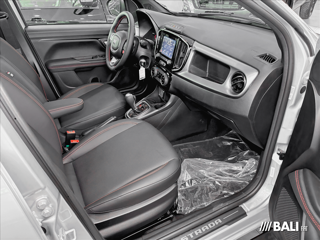 STRADA 1.0 TURBO 200 FLEX ULTRA CD CVT10