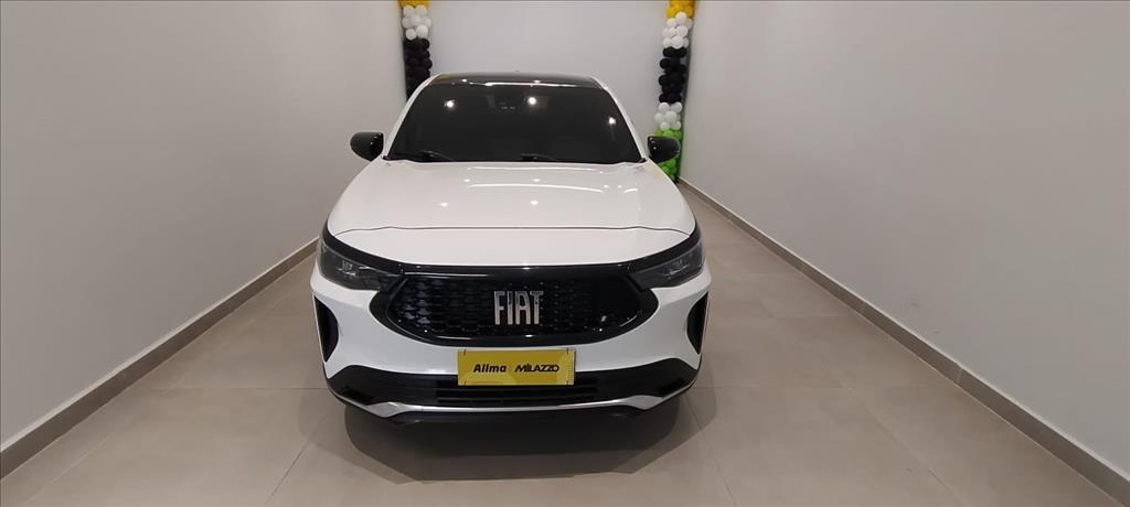 FASTBACK 1.0 TURBO 200 FLEX IMPETUS CVT4