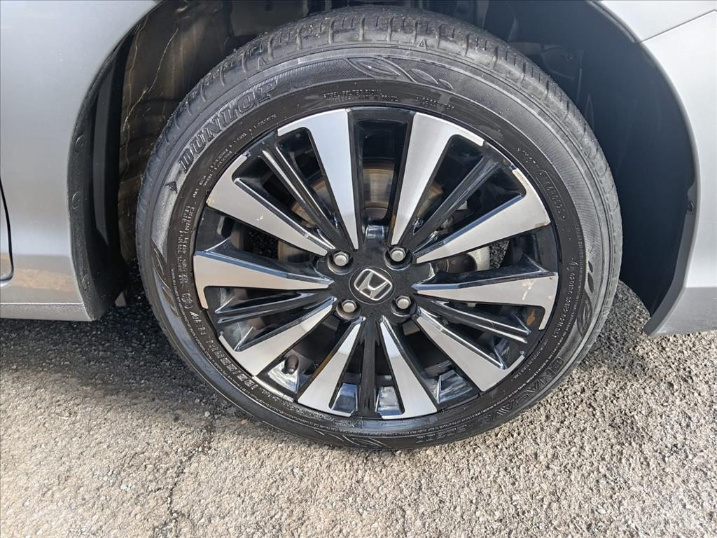 CITY 1.5 i-VTEC FLEX EXL CVT5