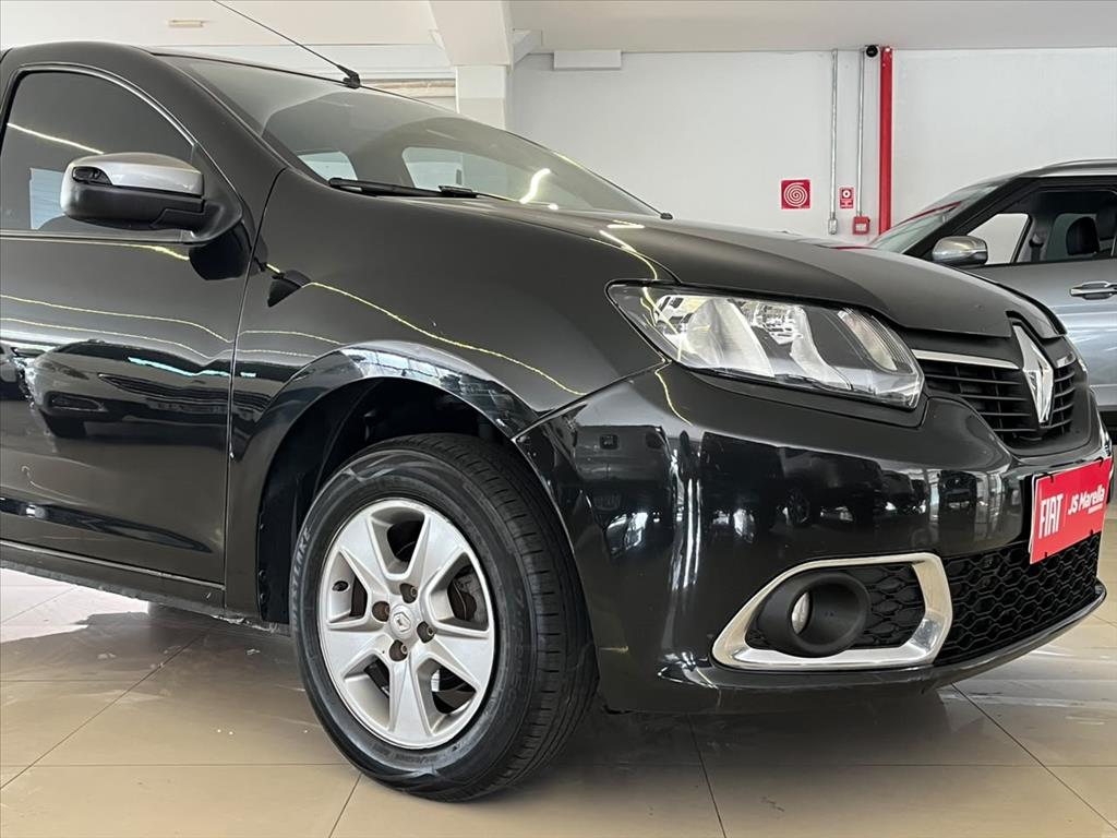 SANDERO 1.0 12V SCE FLEX VIBE MANUAL6