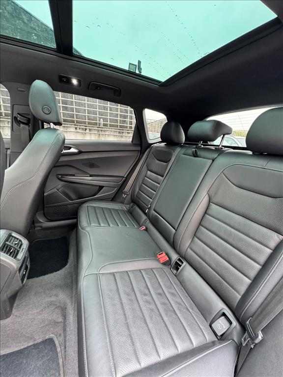 TAOS 1.4 250 TSI TOTAL FLEX HIGHLINE AUTOMÁTICO11