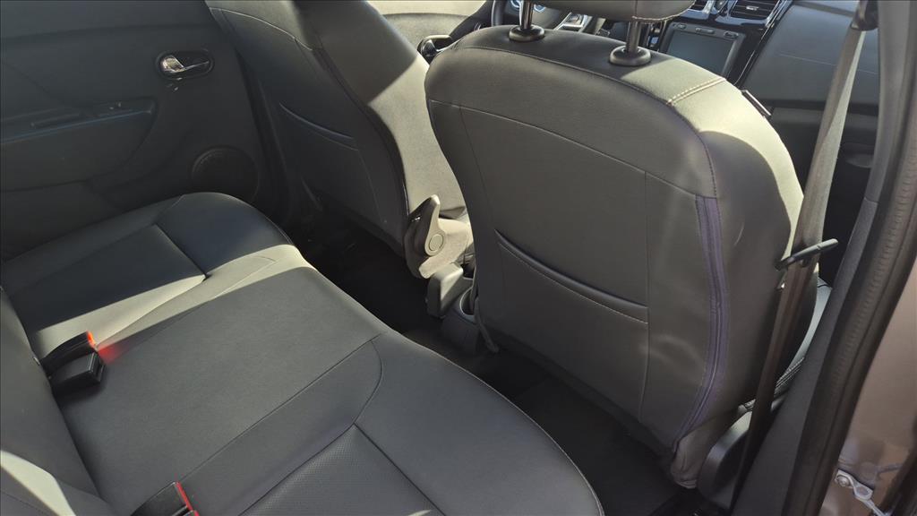 STEPWAY 1.6 16V SCE FLEX ICONIC X-TRONIC4