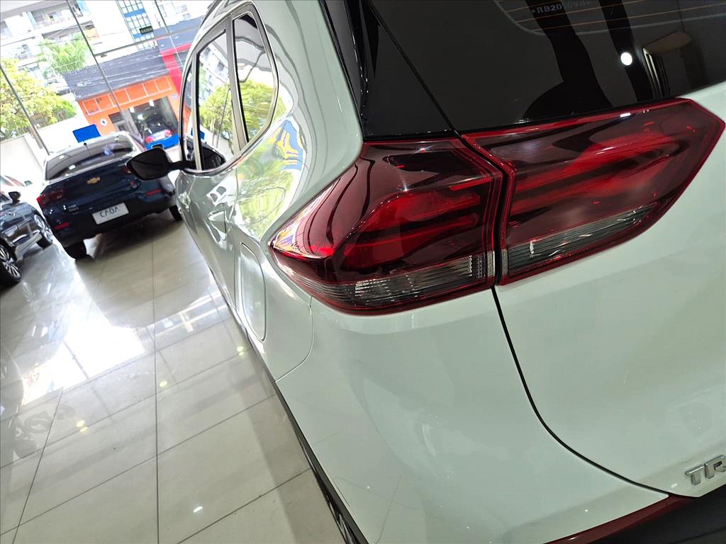 GM - Chevrolet-TRACKER-1.0 TURBO FLEX LT AUTOMÁTICO