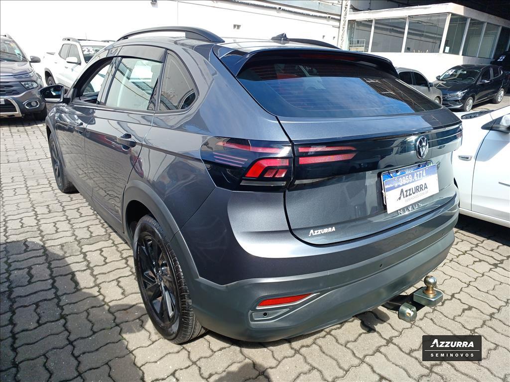 NIVUS 1.0 200 TSI TOTAL FLEX COMFORTLINE AUTOMÁTICO3
