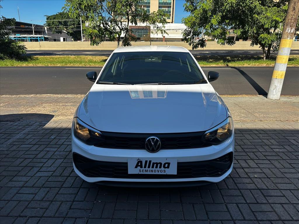 POLO 1.0 MPI TRACK MANUAL1