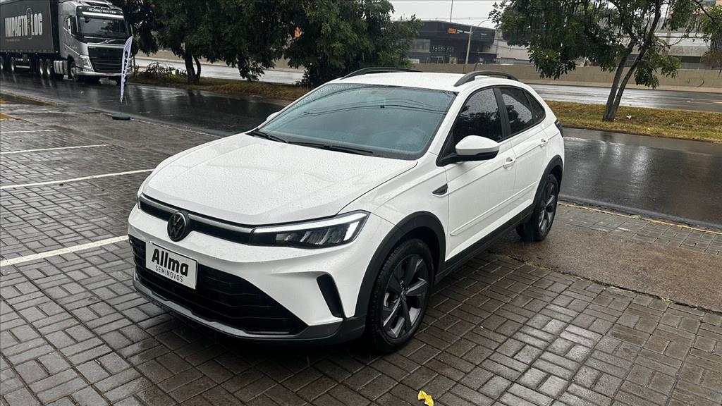 NIVUS 1.0 200 TSI TOTAL FLEX COMFORTLINE AUTOMÁTICO1
