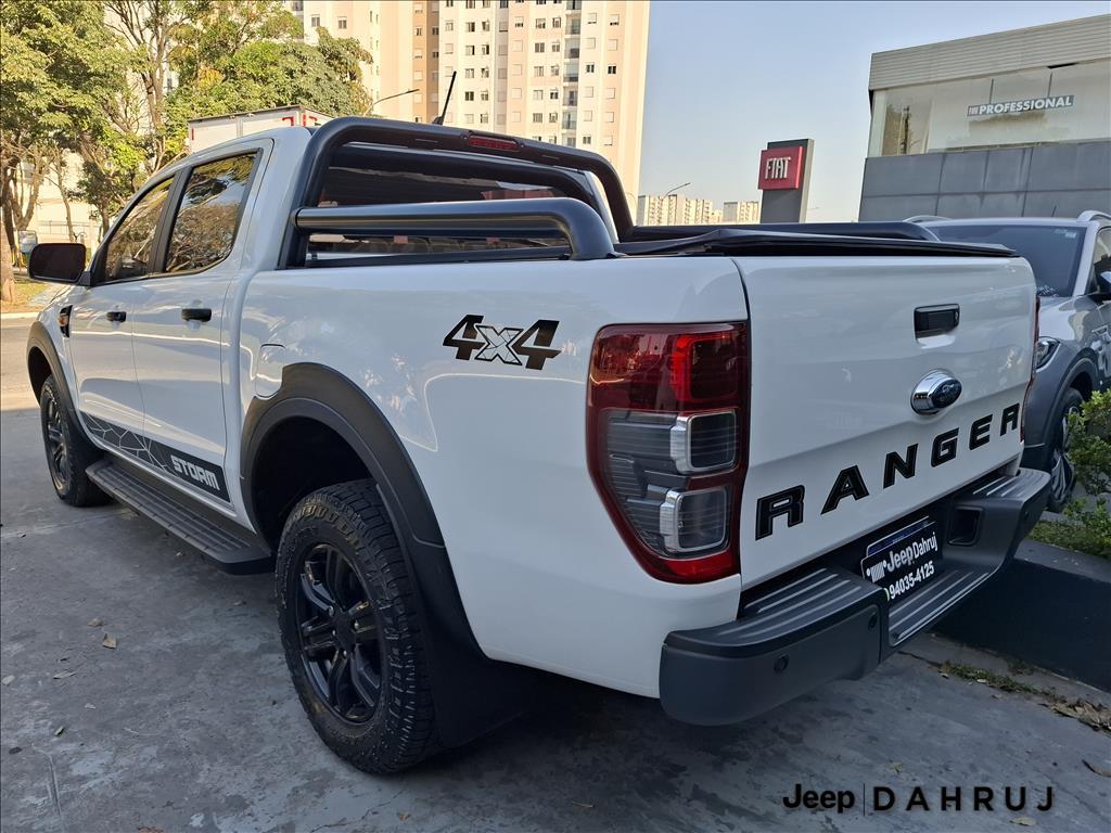 RANGER 3.2 STORM 4X4 CD 20V DIESEL 4P AUTOMÁTICO4