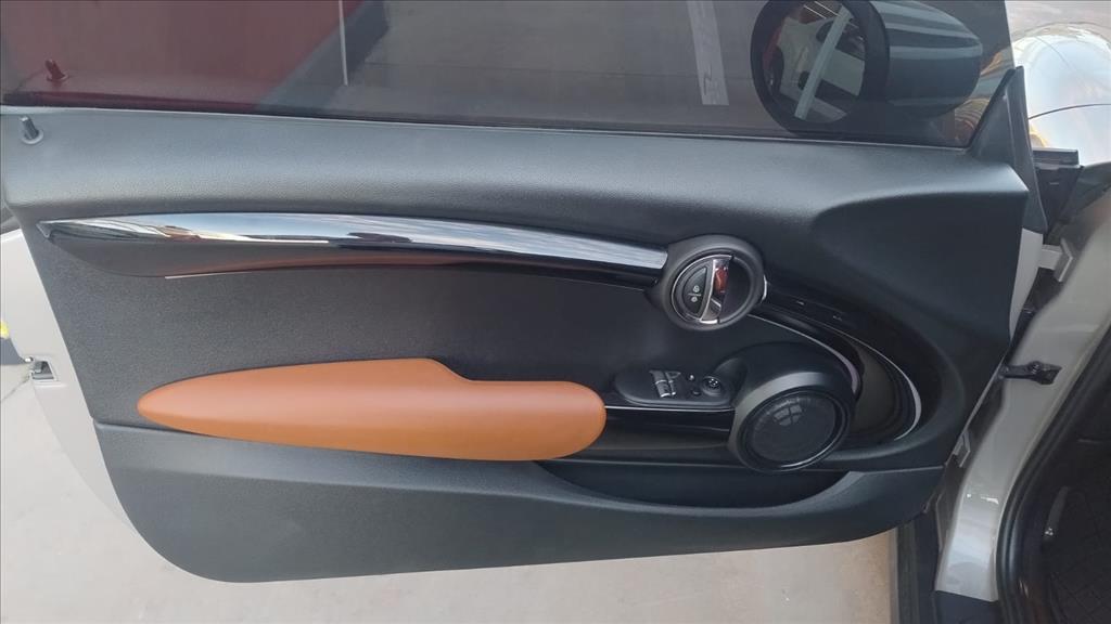 COOPER 2.0 16V TWINPOWER GASOLINA S 2P STEPTRONIC4