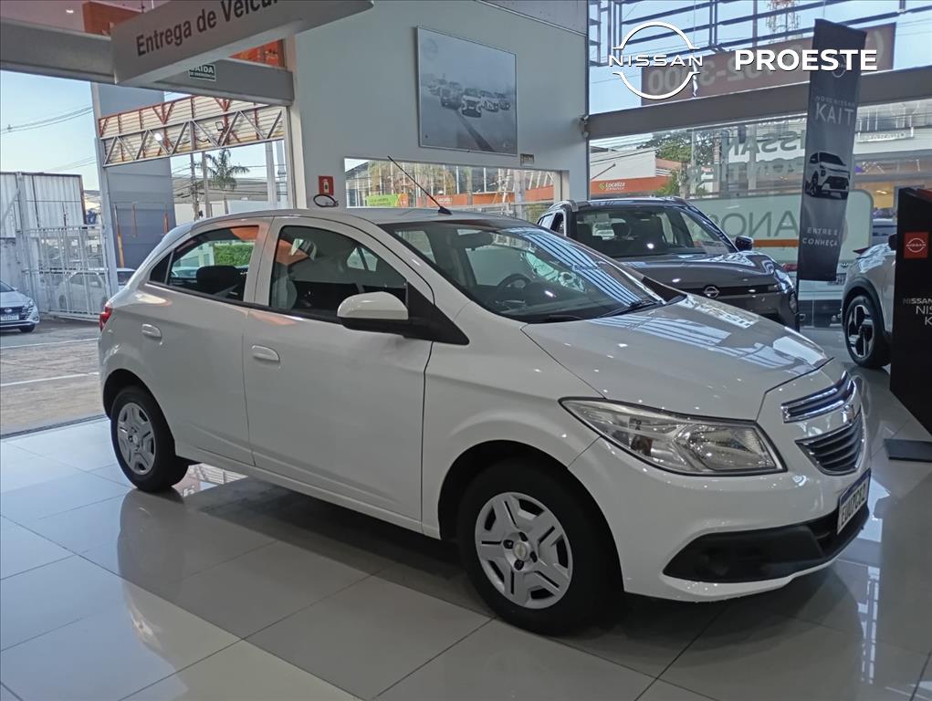 ONIX 1.0 MPFI LS 8V FLEX 4P MANUAL1