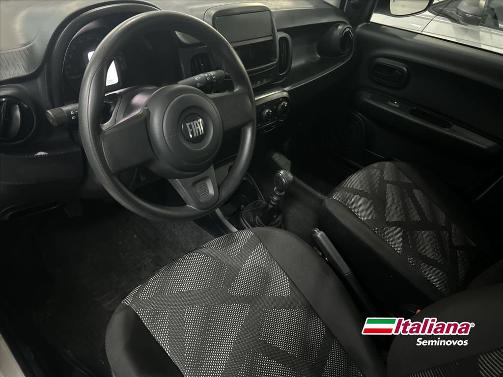 MOBI 1.0 EVO FLEX LIKE. MANUAL