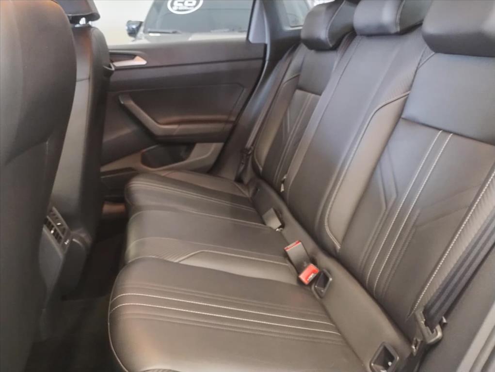 NIVUS 1.0 200 TSI TOTAL FLEX HIGHLINE AUTOMÁTICO8