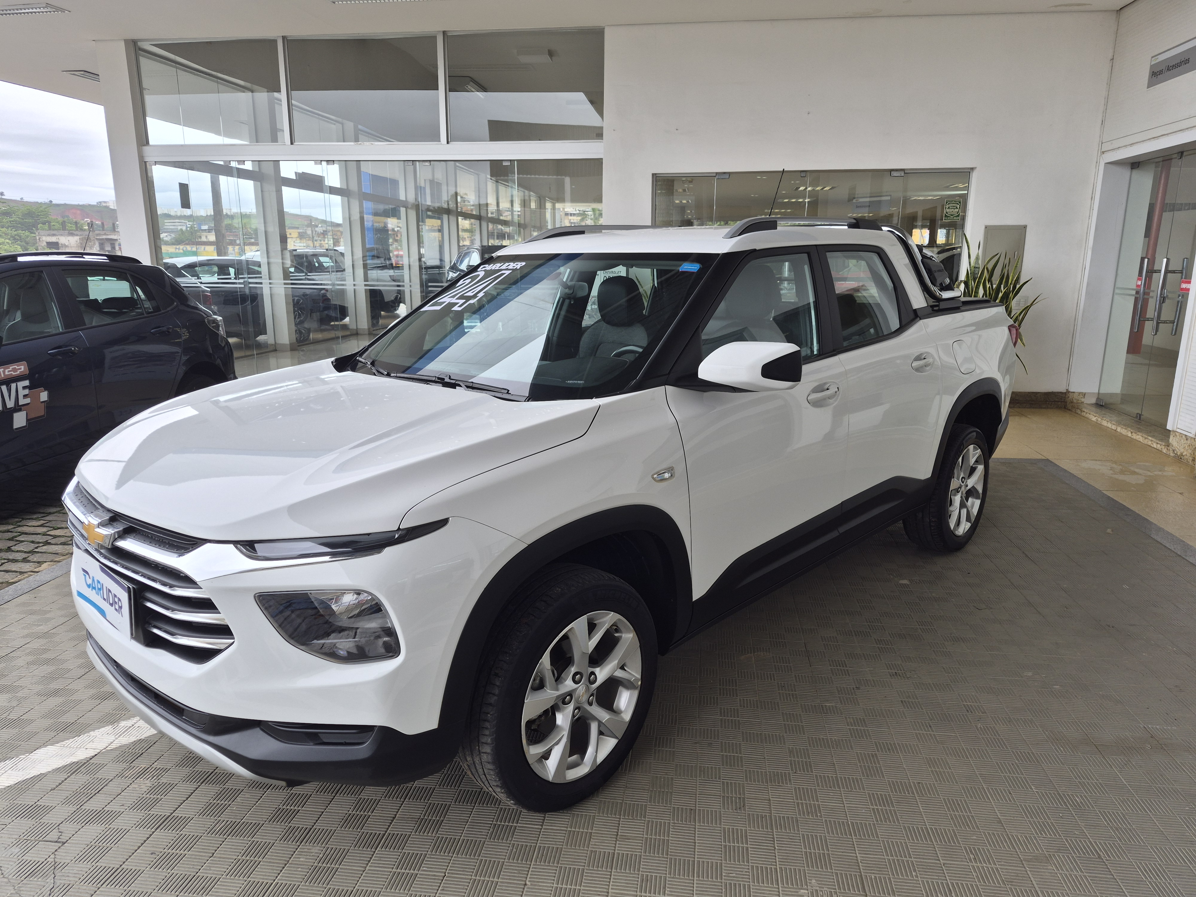 MONTANA 1.2 TURBO FLEX LTZ AUTOMÁTICO6