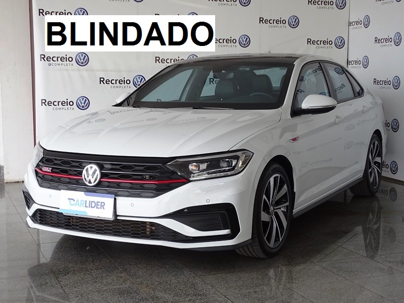 JETTA 2.0 350 TSI GASOLINA GLI DSG JETTA 2.0 350 TSI GASOLINA GLI DSG