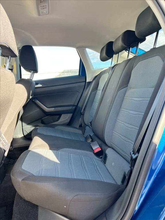 NIVUS 1.0 200 TSI TOTAL FLEX COMFORTLINE AUTOMÁTICO7