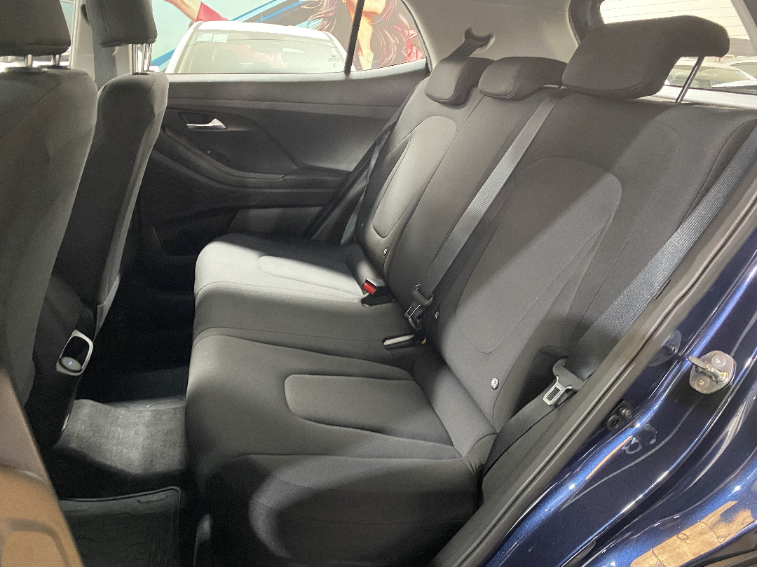 Hyundai-CRETA-1.0 TGDI FLEX COMFORT AUTOMÁTICO