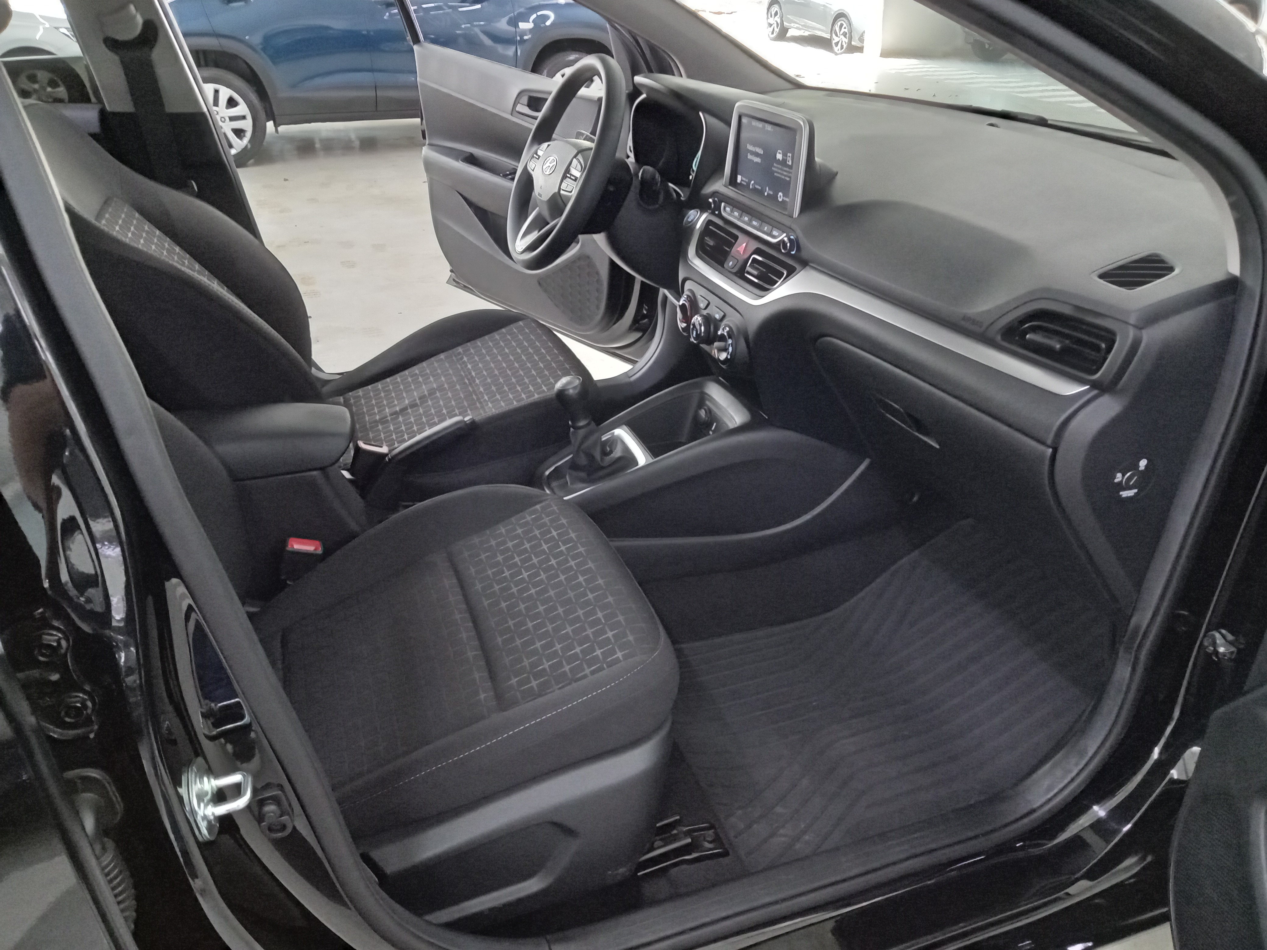 HB20 1.0 12V FLEX LIMITED MANUAL9