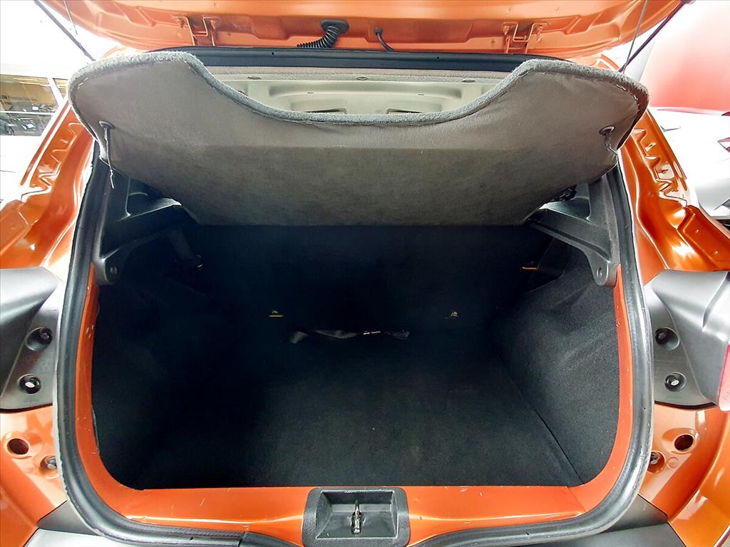 Renault Kwid - 1.0 12V SCE FLEX INTENSE MANUAL