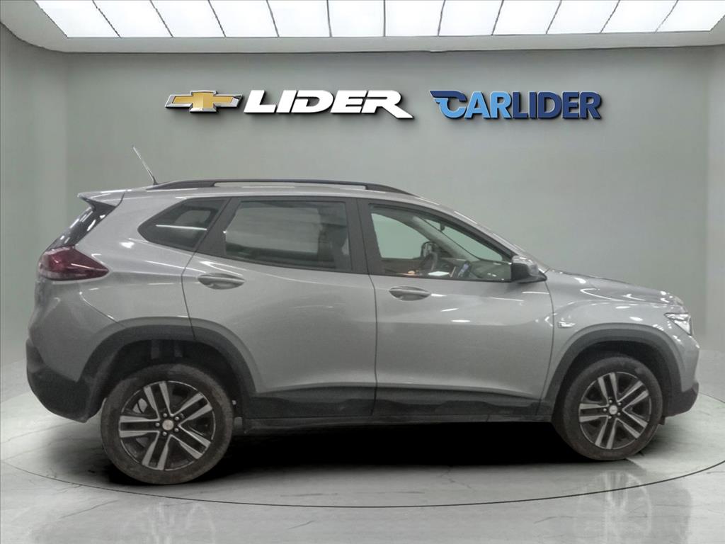 TRACKER 1.0 TURBO FLEX LT AUTOMÁTICO2