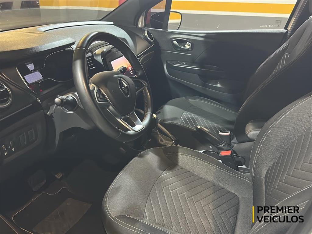 CAPTUR 1.3 TCE FLEX ZEN X-TRONIC4 CAPTUR 1.3 TCE FLEX ZEN X-TRONIC4