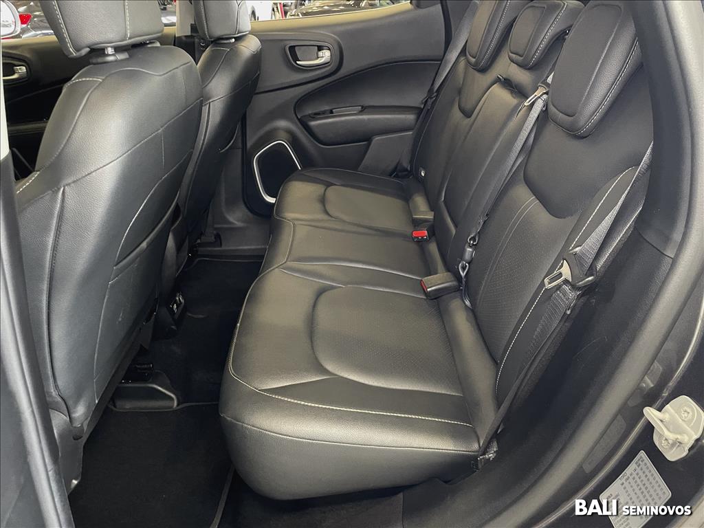 TORO 1.3 TURBO 270 FLEX VOLCANO AT616