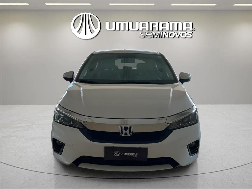 CITY 1.5 i-VTEC FLEX HATCH EXL CVT