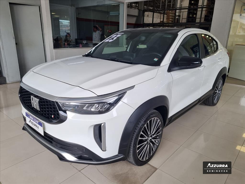 FASTBACK 1.0 TURBO 200 FLEX IMPETUS CVT2