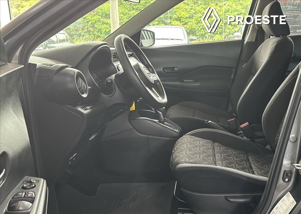 KICKS 1.6 16V FLEXSTART ACTIVE XTRONIC8