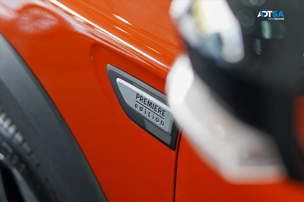 RENAULT KARDIAN 1.0 TCE FLEX PREMIÉRE EDITION EDC