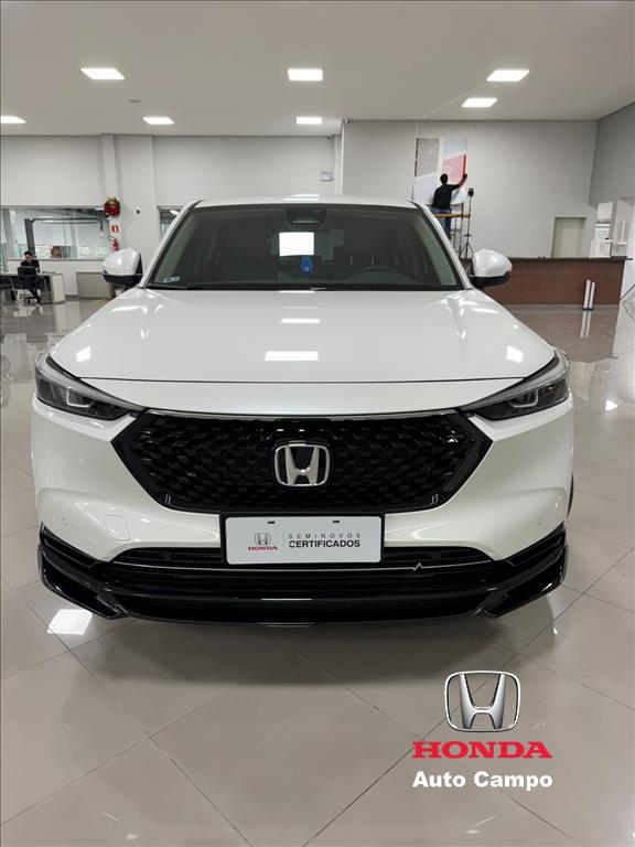 HR-V 1.5 DI I-VTEC TURBO FLEX TOURING CVT