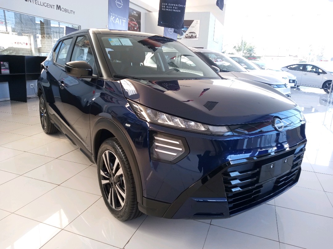 KAIT 1.6 FLEX ACTIVE XTRONIC1
