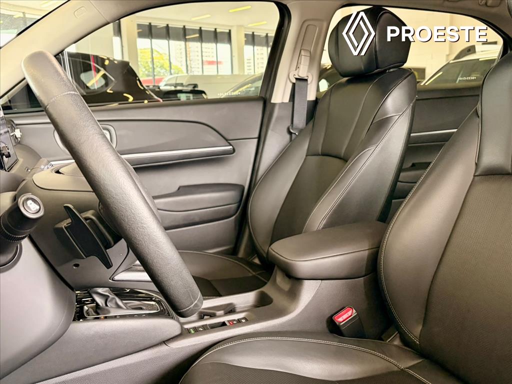 HR-V 1.5 DI I-VTEC FLEX EXL CVT6
