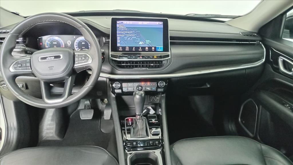 COMPASS 2.0 TD350 TURBO DIESEL LIMITED AT93
