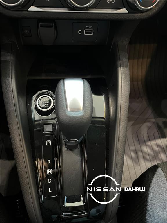 VERSA 1.6 16V FLEX ADVANCE XTRONIC6
